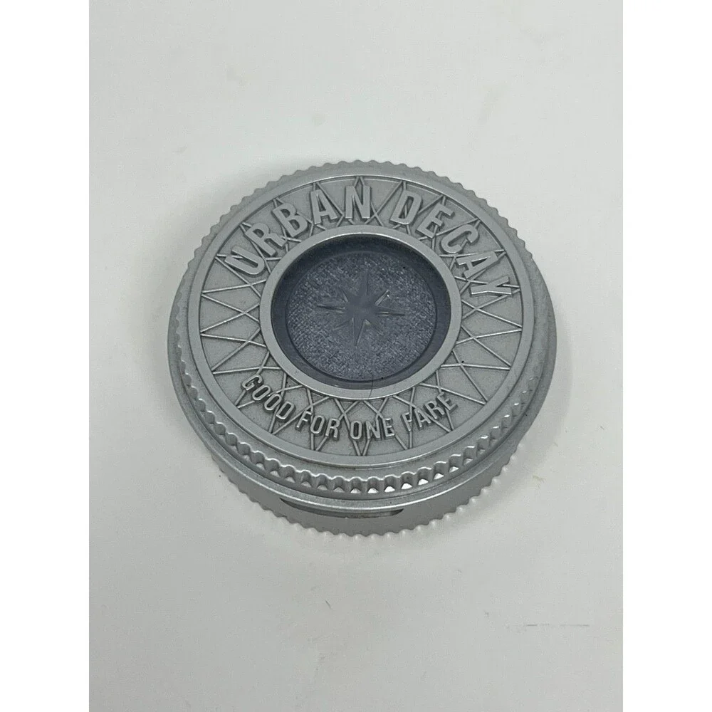 Urban Decay SUBWAY TOKEN Eyeshadow 